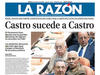 La Razón, España.