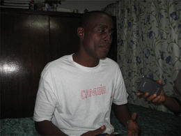Antúnez Antúnez