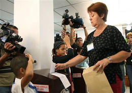 Elecciones Elecciones