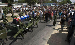 Funeral Funeral
