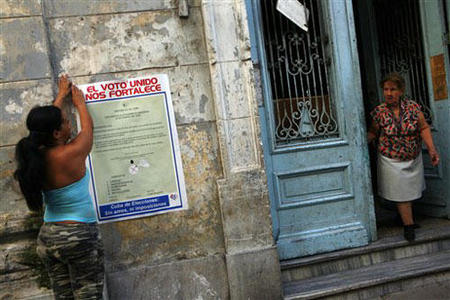 Elecciones Elecciones