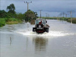 Inundaciones Inundaciones