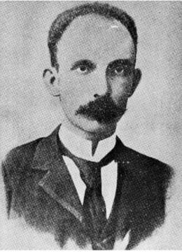 José Martí José Martí
