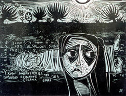 Llanto por los Muertos, de José Julián Aguilera Vicente Llanto por los Muertos, de José Julián Aguilera Vicente