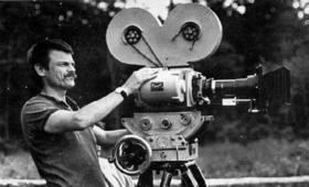 Andrei Tarkovski. Los filmes de Andrei Tarkovski eran parte del cine de culto en la Cuba soviética.