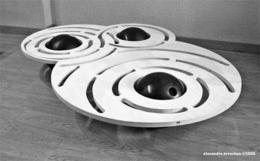 There are types of damage we can't do anything about (2006), de Alexandre Arrechea