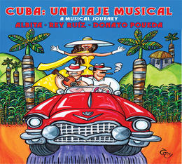 Portada del disco