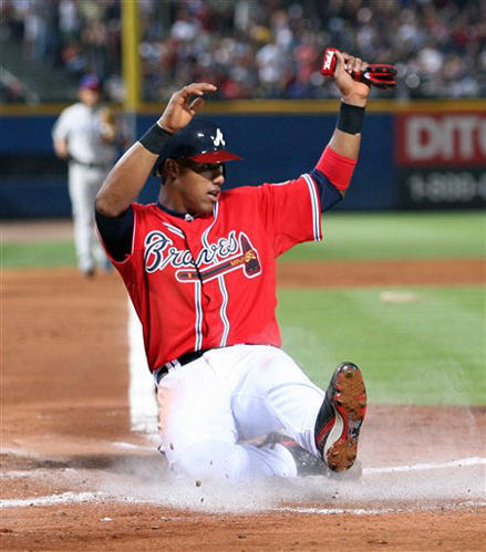 Yunel Escobar Yunel Escobar