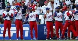 La selección cubana durante el primer Clásico Mundial de Béisbol La selección cubana durante el primer Clásico Mundial de Béisbol