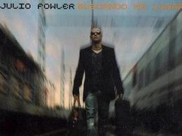 Portada del disco 'Buscando mi lugar' Portada del disco 'Buscando mi lugar'