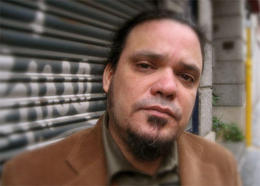 Santiago Méndez Alpízar (Chago) Santiago Méndez Alpízar (Chago)