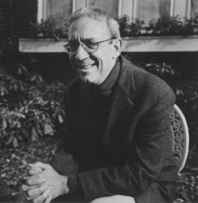 El filósofo y profesor Jorge J. E. Gracia.