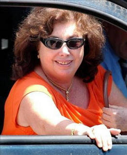 Lucía Pinochet Hiriart, hija mayor de Pinochet: la Corte de Apelaciones anuló el proceso en su contra por evasión tributaria y uso de pasaportes falsos Lucía Pinochet Hiriart, hija mayor de Pinochet: la Corte de Apelaciones anuló el proceso en su contra por evasión tributaria y uso de pasaportes falsos