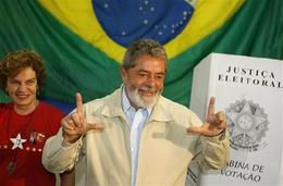 Lula da Silva Lula da Silva