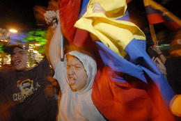 Referendo Venezuela Referendo Venezuela