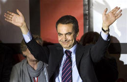 Zapatero Zapatero