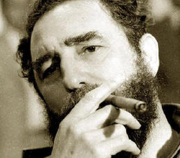 Fidel Castro