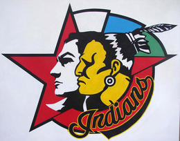 Indians Indians