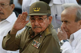 Raúl Castro: ¿inmovilismo o reforma?