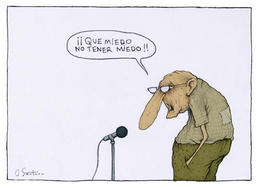 Experiencia. (OMAR SANTANA) Experiencia. (OMAR SANTANA)