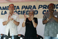 Congreso APSC Congreso APSC