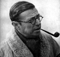 Jean Paul Sartre (1905-1980)