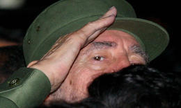 Fidel Castro Fidel Castro