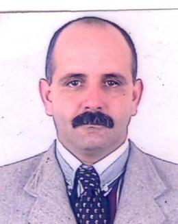 José Luis García Paneque José Luis García Paneque