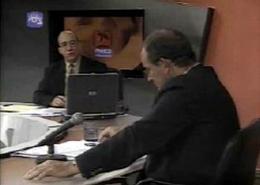 Mesa Redonda de Cubavisión
