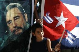 La Cuba de hoy: mucho adoctrinamiento, cero iniciativas individuales La Cuba de hoy: mucho adoctrinamiento, cero iniciativas individuales