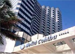 Hotel Meliá Cohiba Hotel Meliá Cohiba