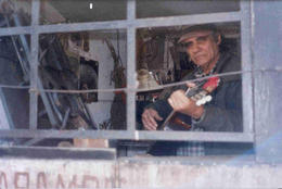 El conde El conde
