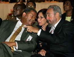 Spencer y Castro