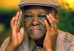 Ibrahim Ferrer Ibrahim Ferrer