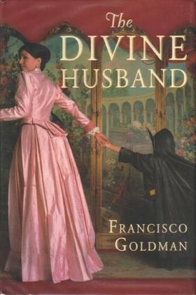 Portada del libro The Divine Husband