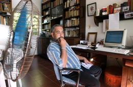 Leonardo Padura. Leonardo Padura.