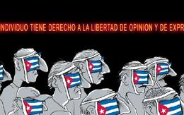 'Todo individuo tiene derecho a…' 'Todo individuo tiene derecho a…'