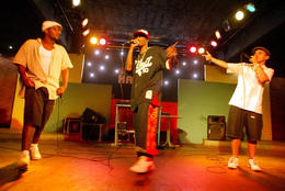 Festival de Hip-Hop Festival de Hip-Hop