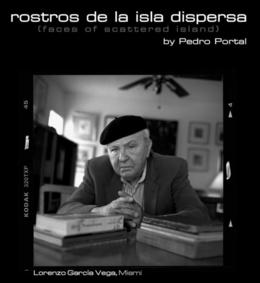 Rostros de la isla dispersa Rostros de la isla dispersa