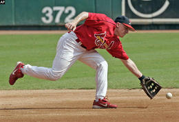 David Eckstein