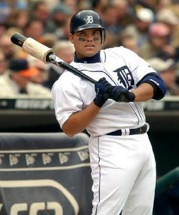 Iván 'Pudge' Rodríguez Iván 'Pudge' Rodríguez