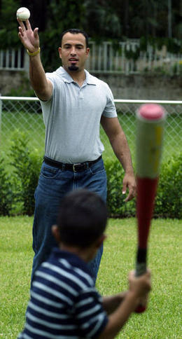 Rey Ordoñez