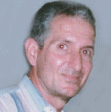 El opositor Adolfo Fernández Sainz El opositor Adolfo Fernández Sainz