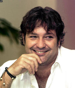 Jorge Perugorría Jorge Perugorría