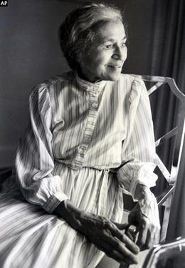 Rosa Parks Rosa Parks