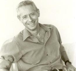 El poeta José Kozer El poeta José Kozer