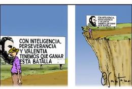 Precipicio Precipicio
