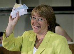 Michel Bachelet Michel Bachelet