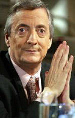 Kirchner Kirchner