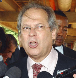 José Dirceu José Dirceu